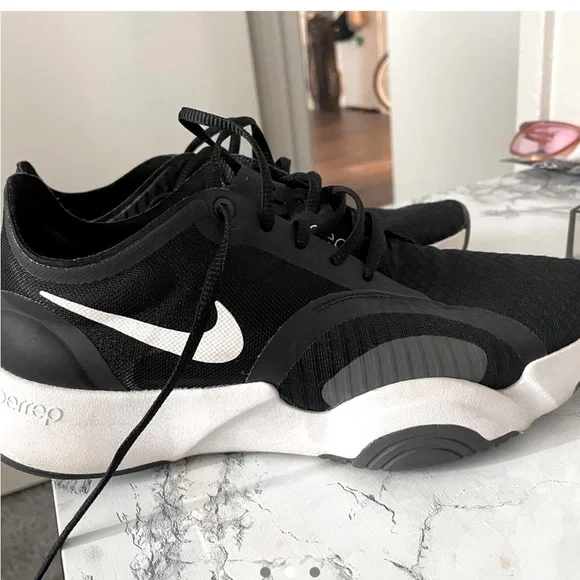 Nike SuperRep GO / training shoes - Picture 2 of 4